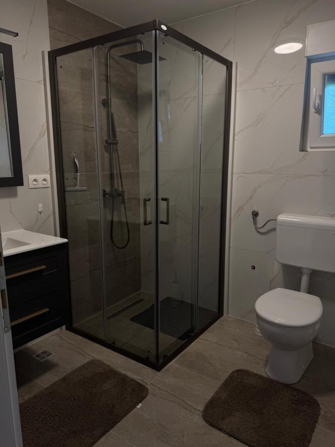 Sašina kuća - B&B Livno