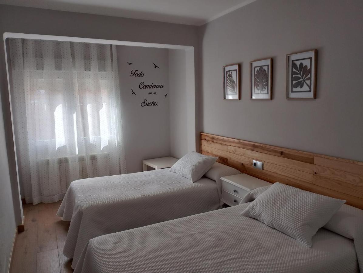 La Esperanza - B&B Teruel