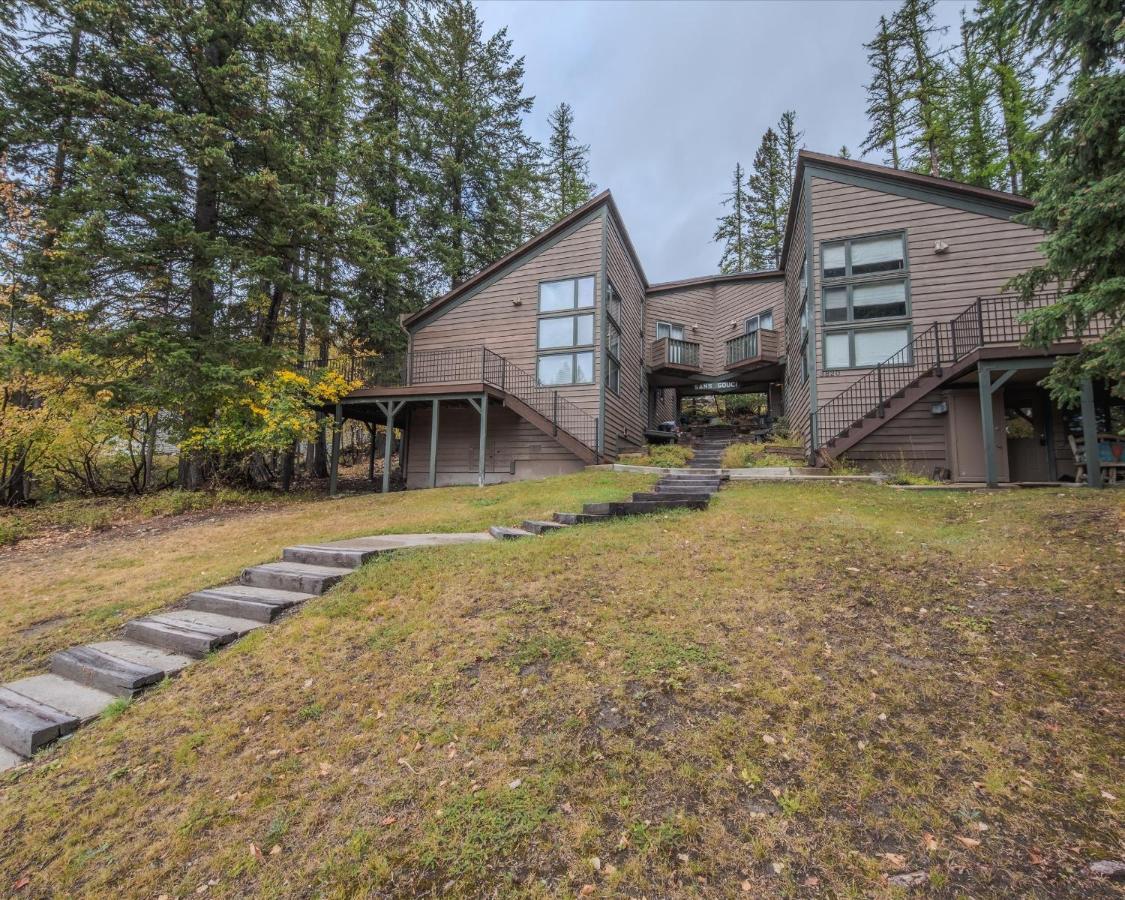 Sans Souci 1 3 Bedroom Ski In Ski Out Retreat - B&B Whitefish
