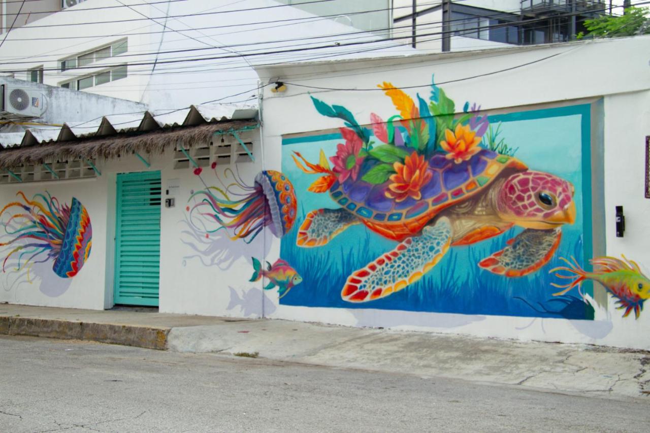 The Boat House Cancun