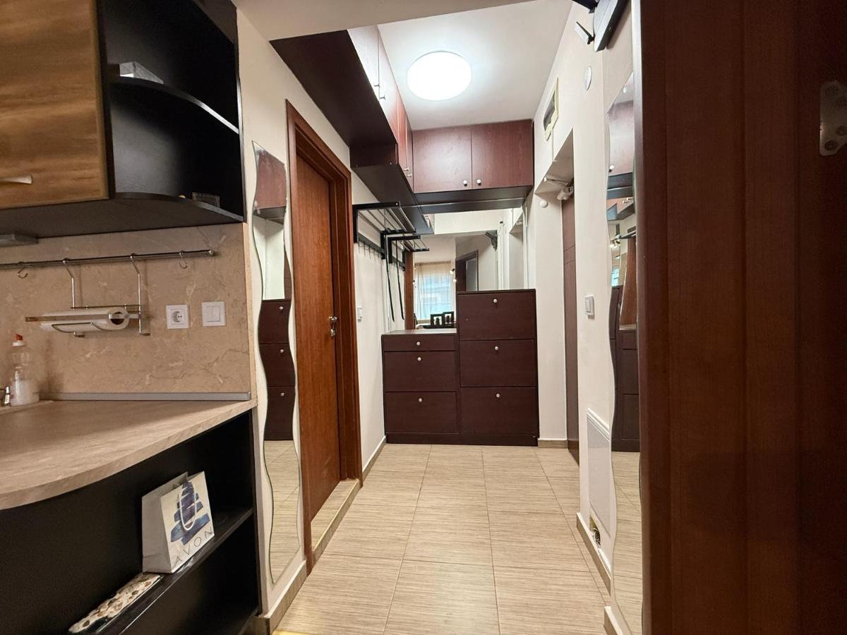 Kamy-Sophia Apartment - B&B Sofia