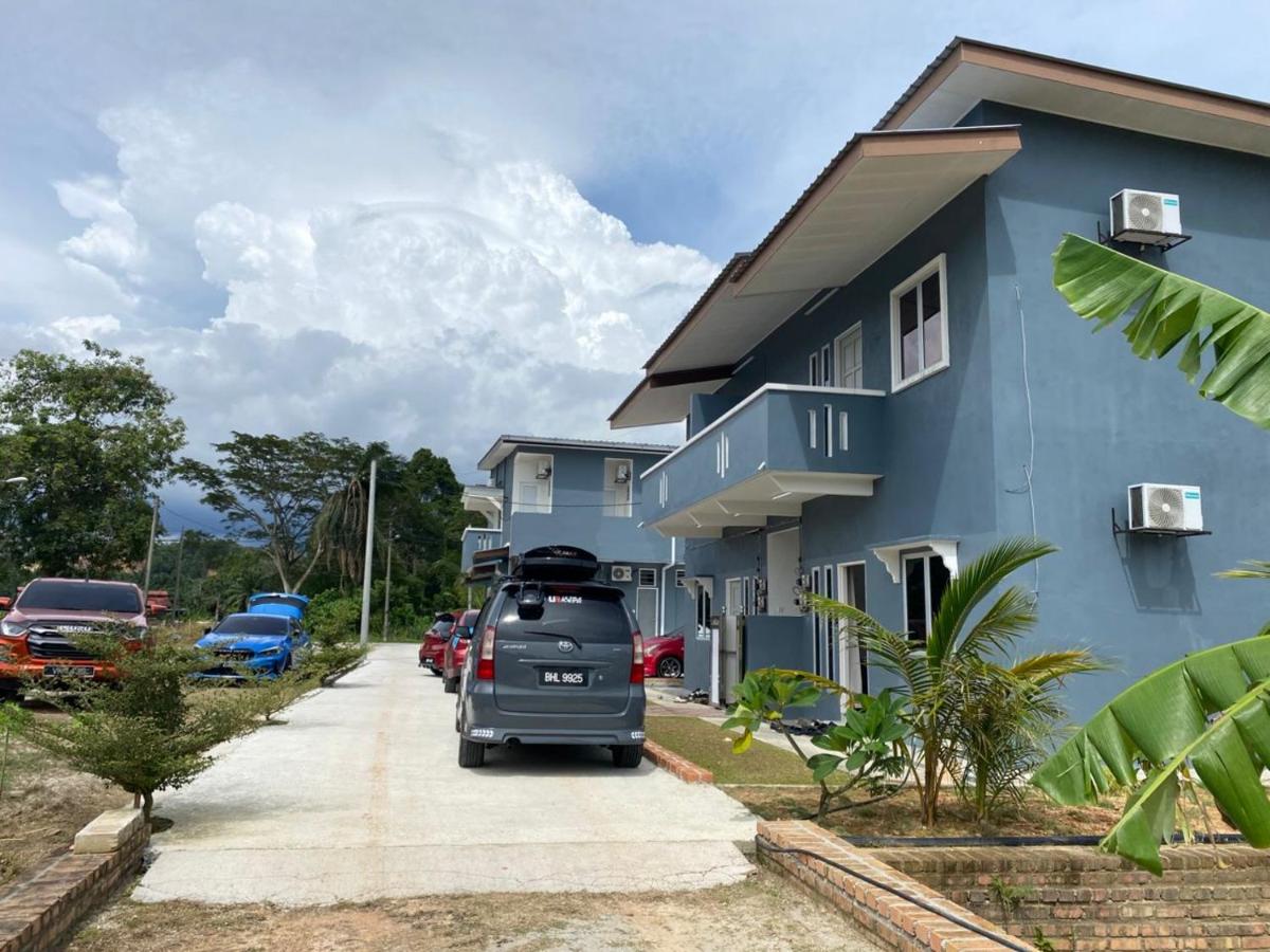 Homestay Warisan Iman - B&B Klang