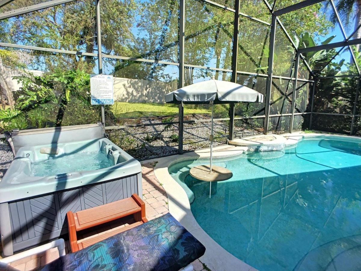 Pool Paradise - Bed and Breakfast Orlando