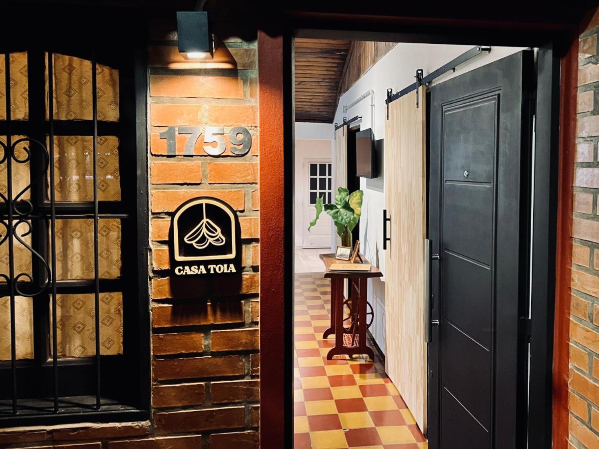 Casa Toia - Cerca del río, cerca de vos - Ferienwohnung Posadas