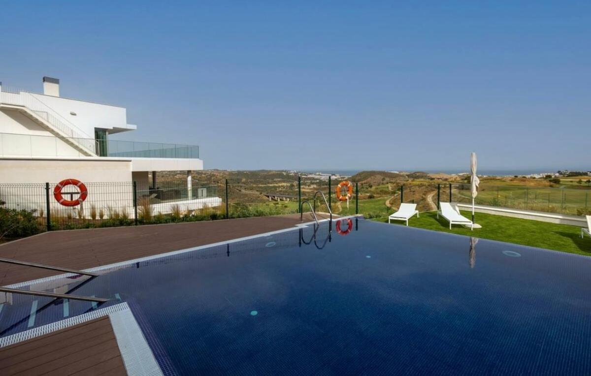 SeaView Luxe - B&B Mijas Costa