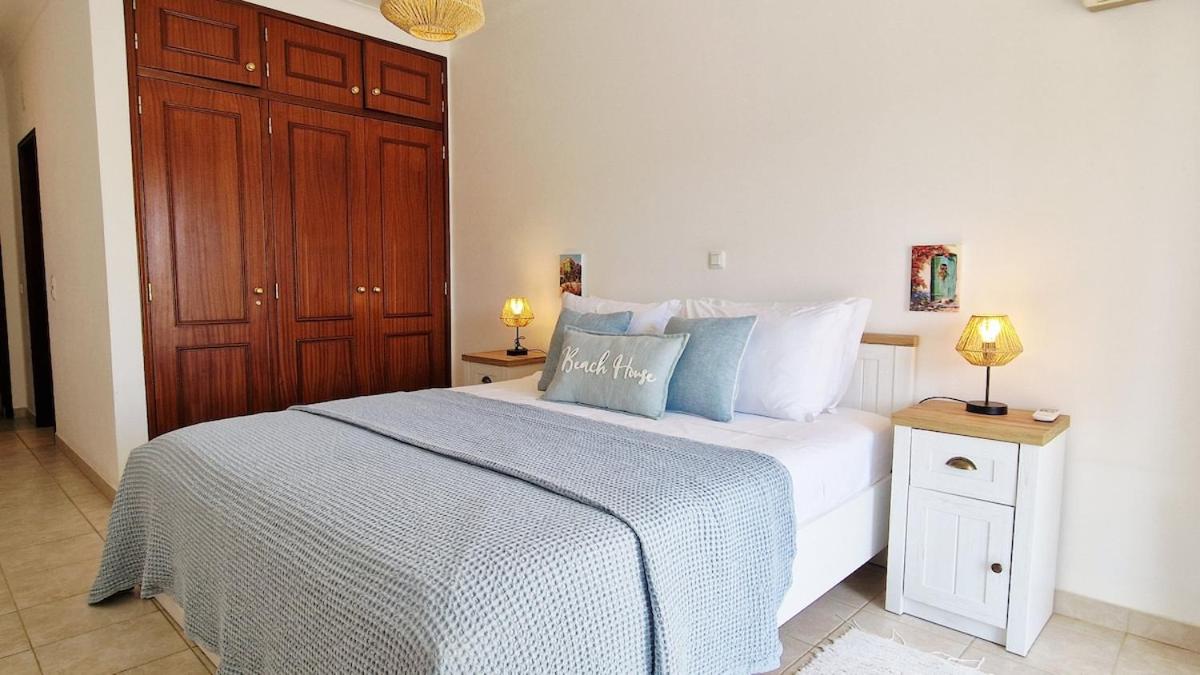 Beach apartment at Meia Praia - Ferienwohnung Lagos