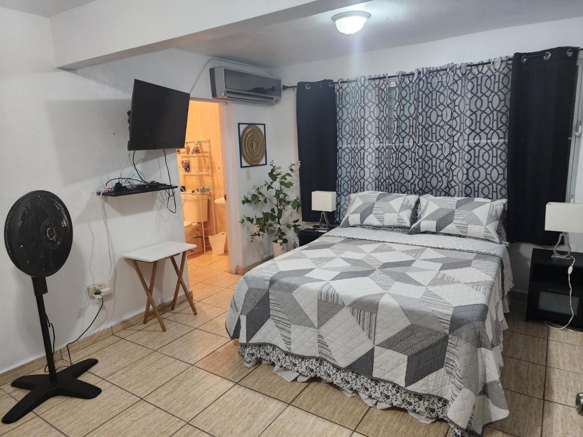 Cozy & comfortable crib - Chambres d’hôtes Carolina