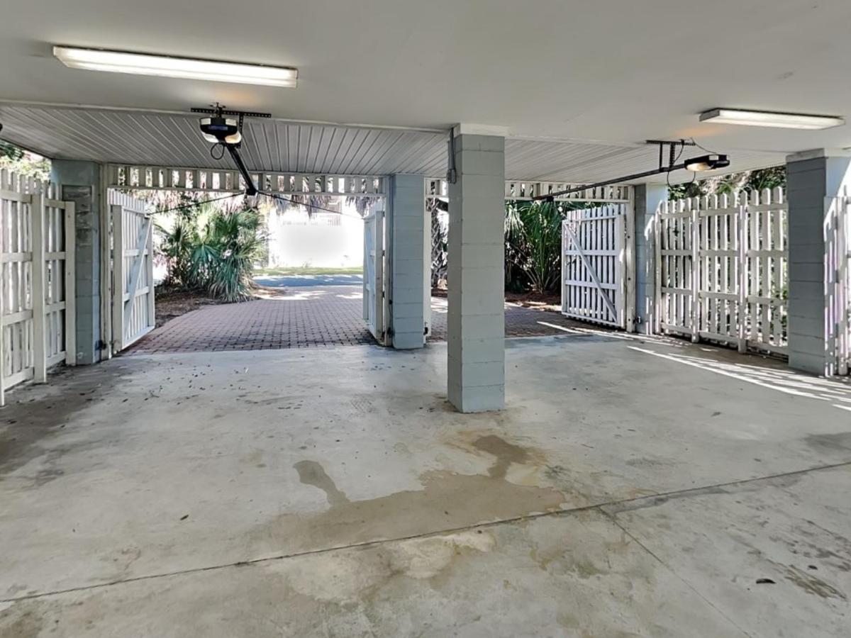 Serendipity by Tybee Vacation Rentals - Ferienwohnung Tybee Island