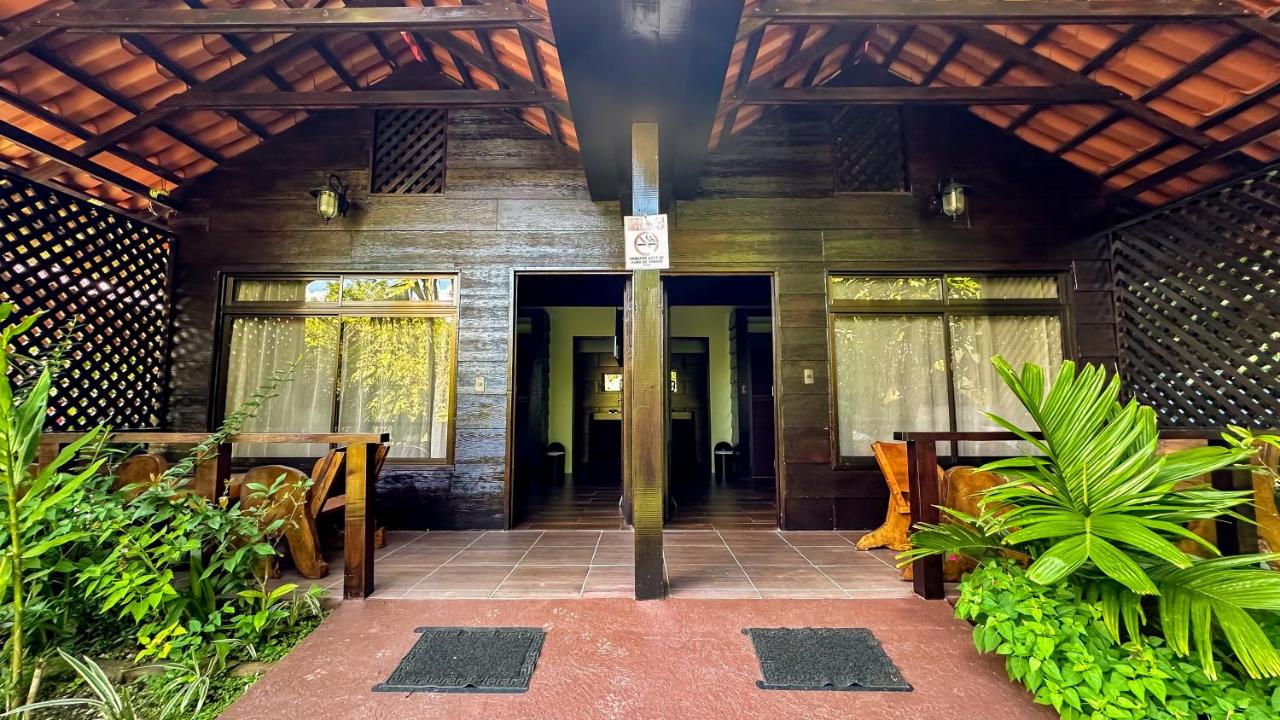 Chalet met 2 Slaapkamers