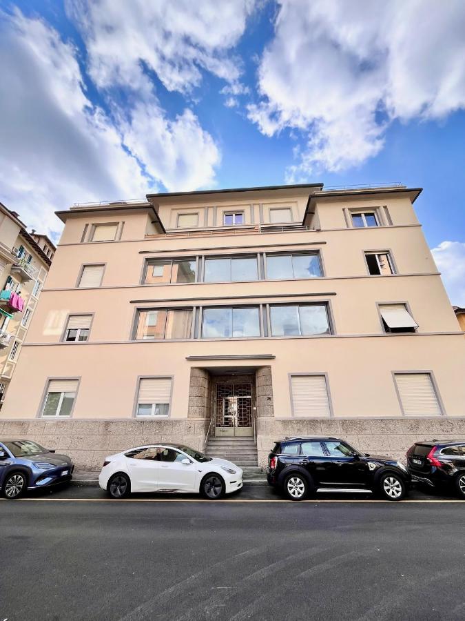 Charming Stay Bergamo City Center - B&B Bergamo