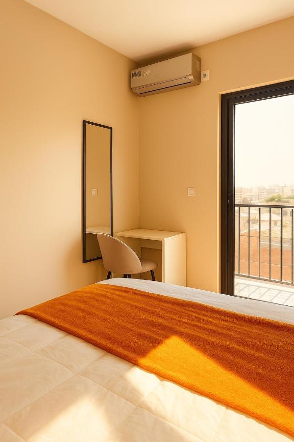 Relax Family ApartHotel - Elite Residence - B&B Ouarzazate