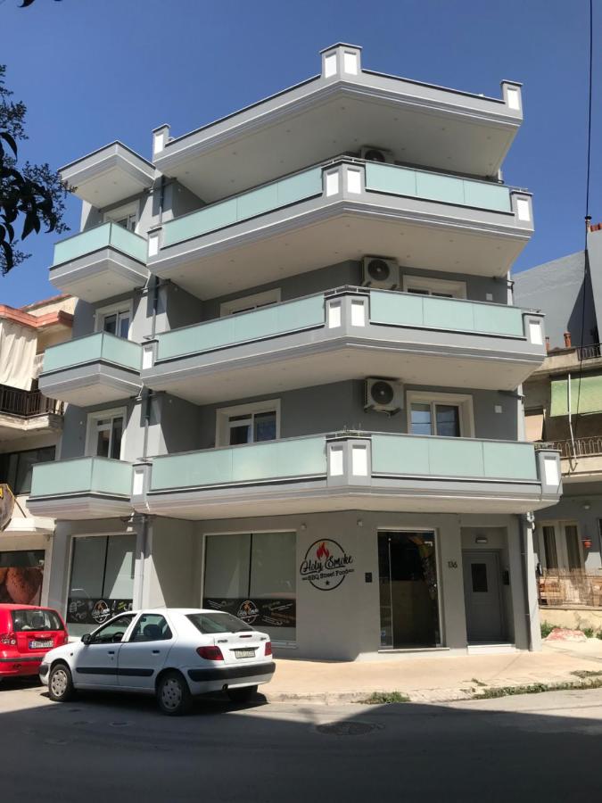 Travel the World AXD - B&B Alexandroupoli