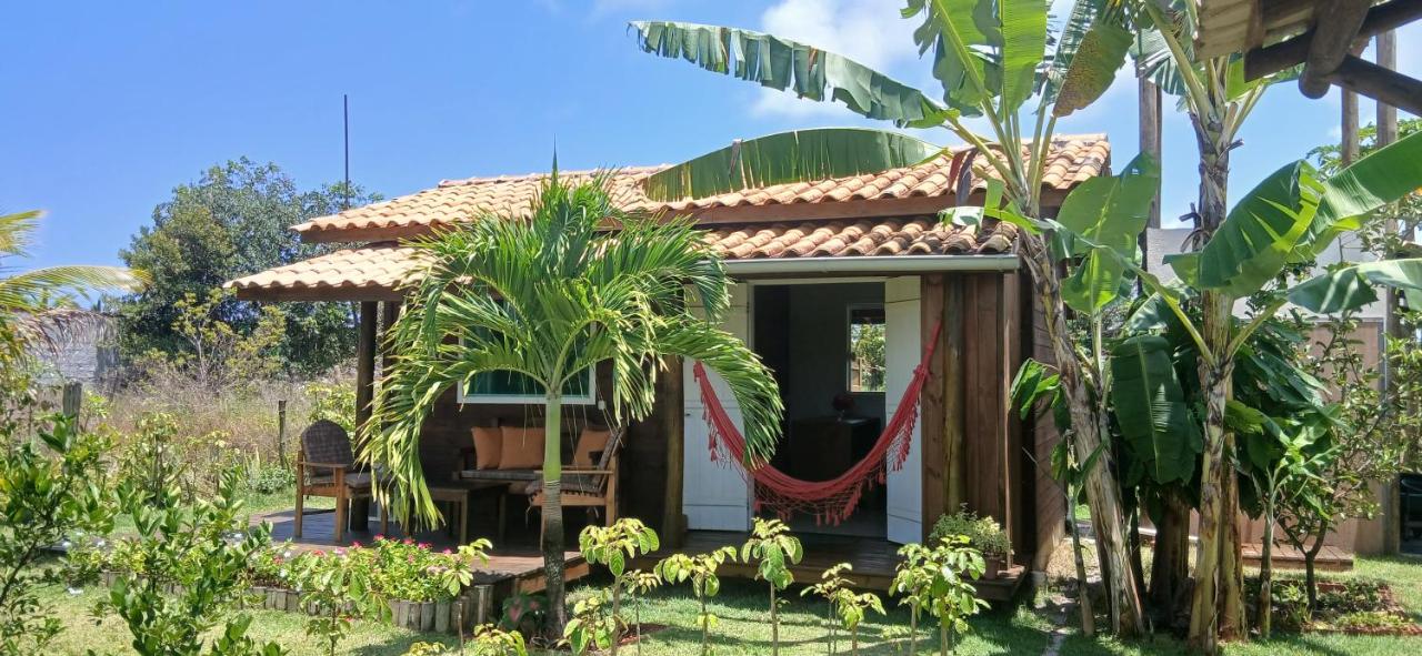 Casinha Holandesa - B&B Maraú