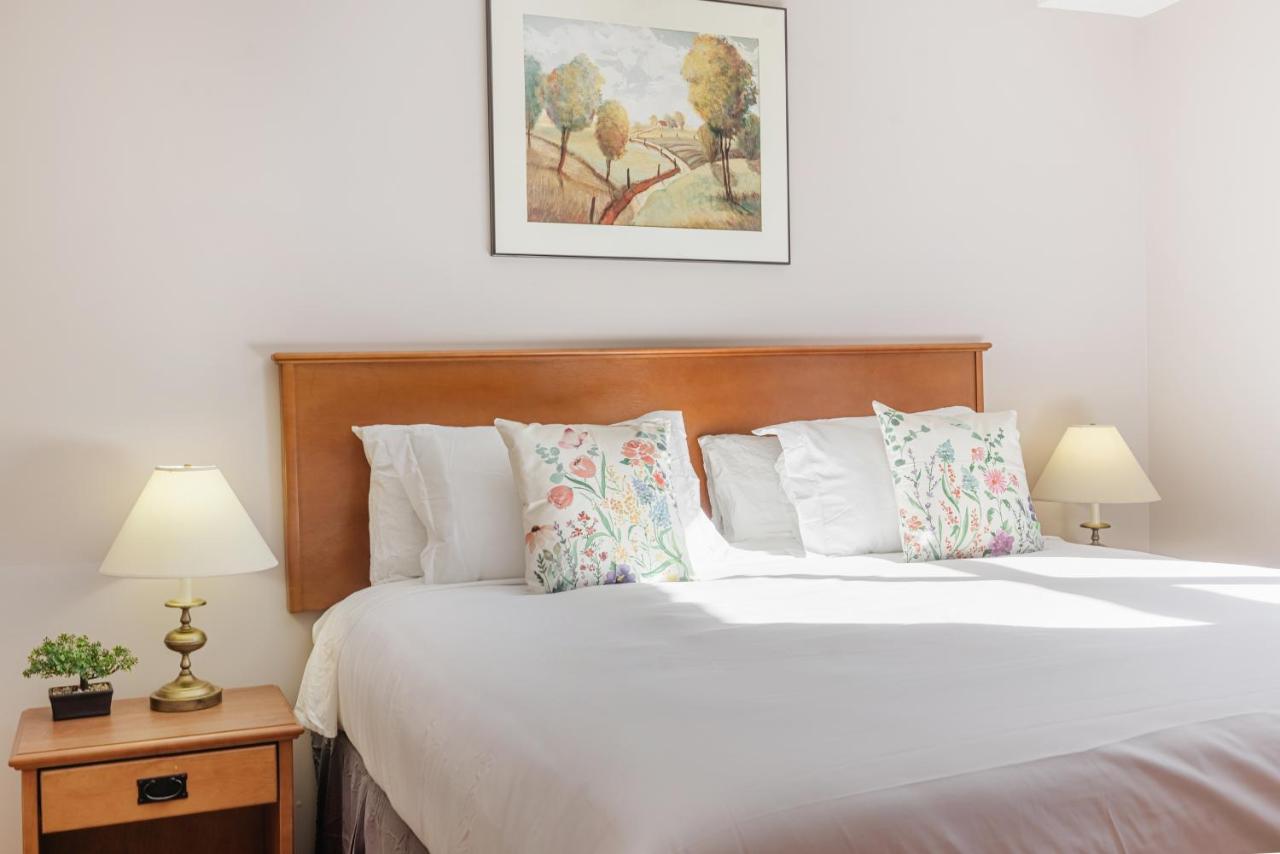 Apartamento de 2 dormitorios