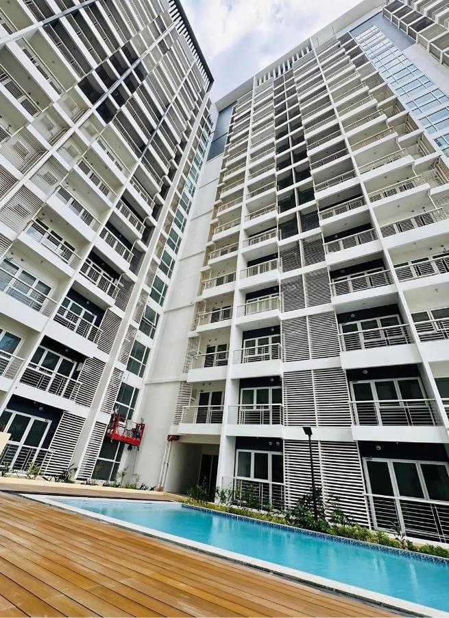 Aspen Suites Condo - B&B Davao