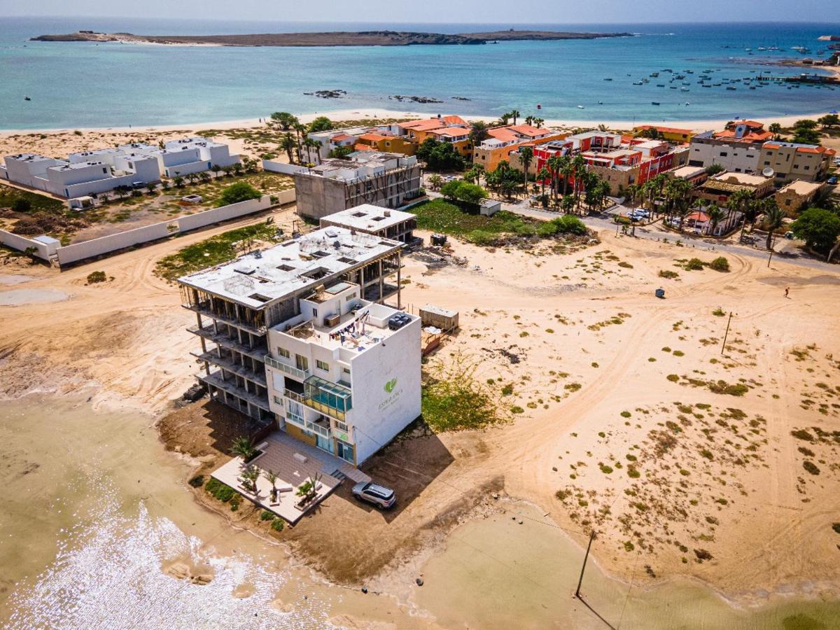 Apartamentos Esperança - B&B Sal Rei