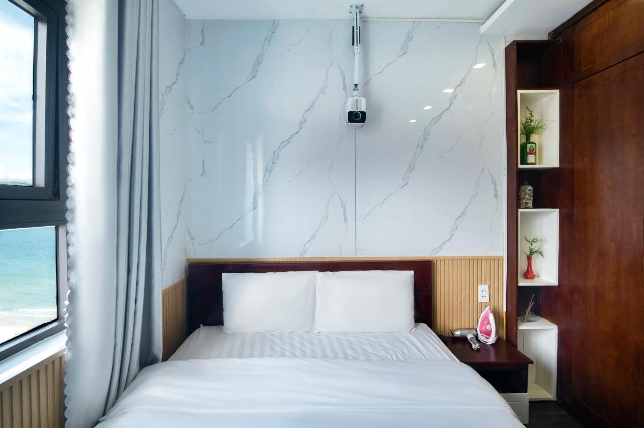 Apartment mit 2 Schlafzimmern