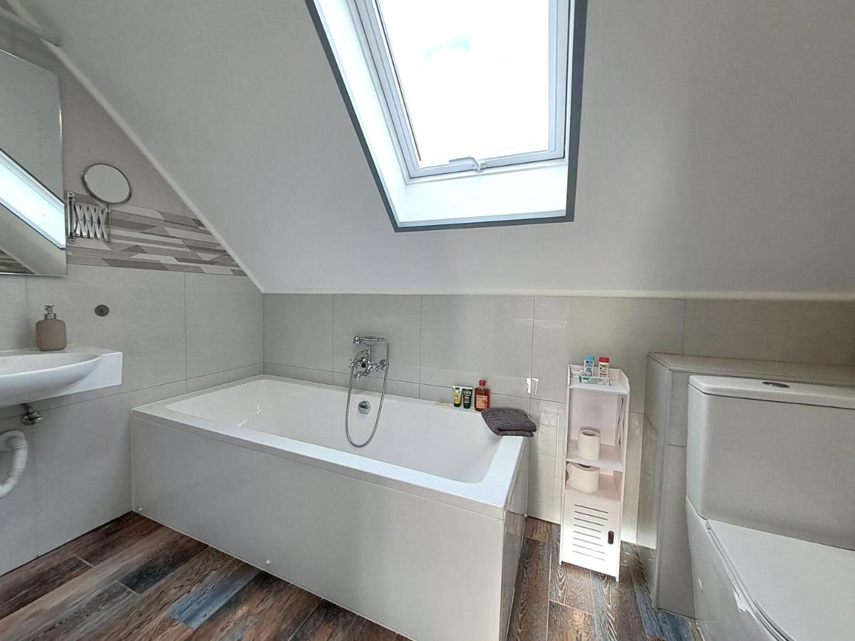 Chambre Double avec Salle de Bains Privative