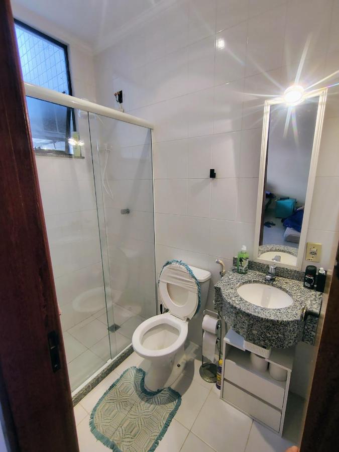 APARTAMENTO NOVO NO CENTRO DE CAXAMBU mg - B&B Caxambu