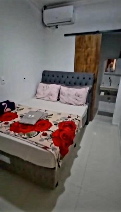 Chambre Double ou Lits Jumeaux