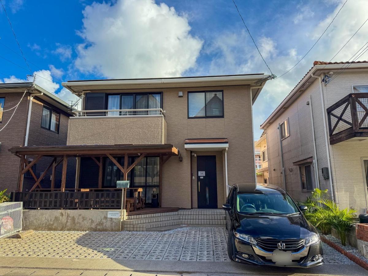 ヴィラ マイラニハウス沖縄 - B&B Hamagawa