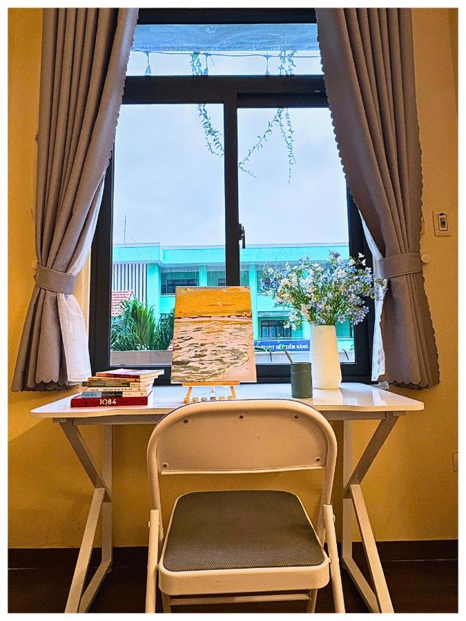 Hani Homestay Near Beach Full Furniture Da Nang - Chambres d’hôtes Đà Nẵng
