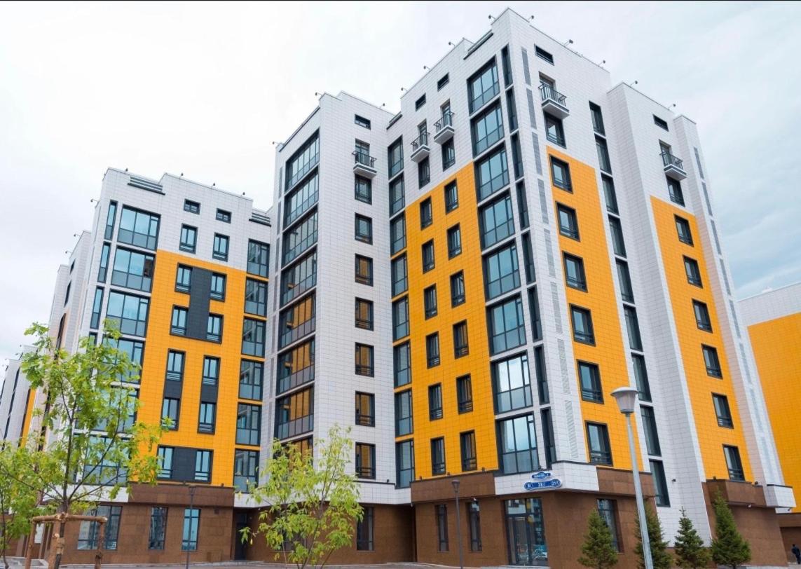 Your comfortable home - B&B Prigorodnyy