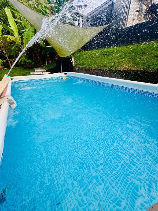 Large 5 Bedrooms Home in Bayamon Puerto Rico - Ferienwohnung Bayamon