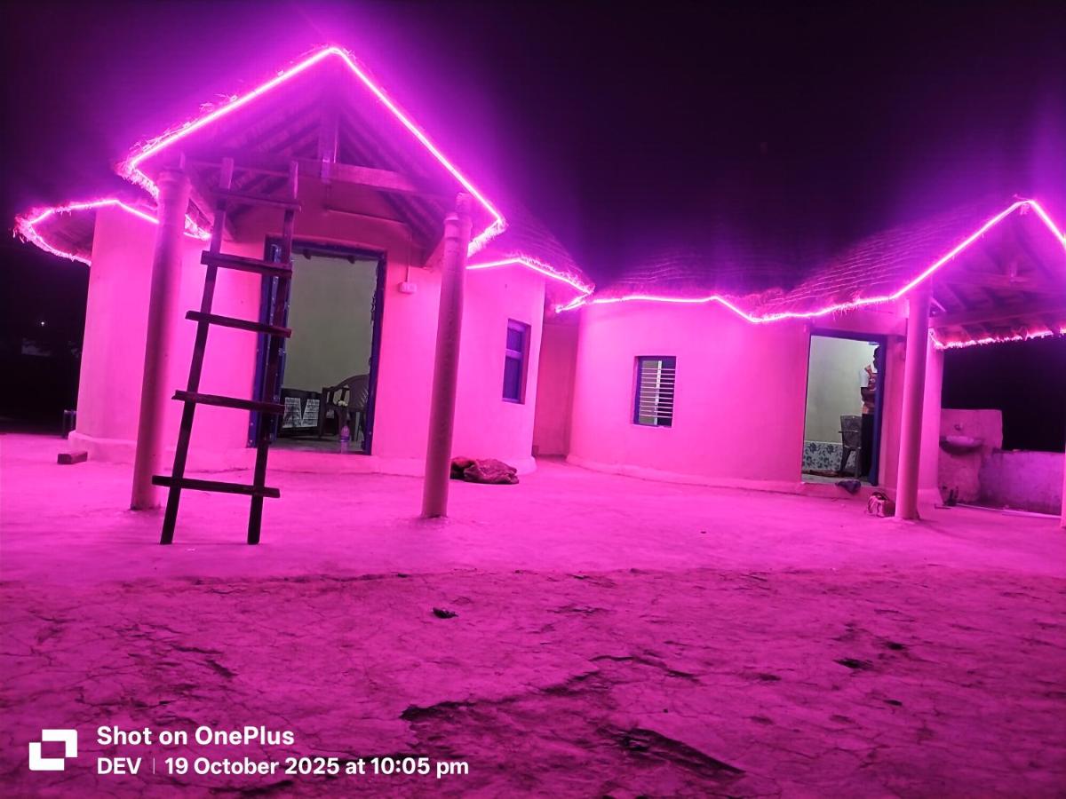 Ranfamily home stay - B&B Dariāwad