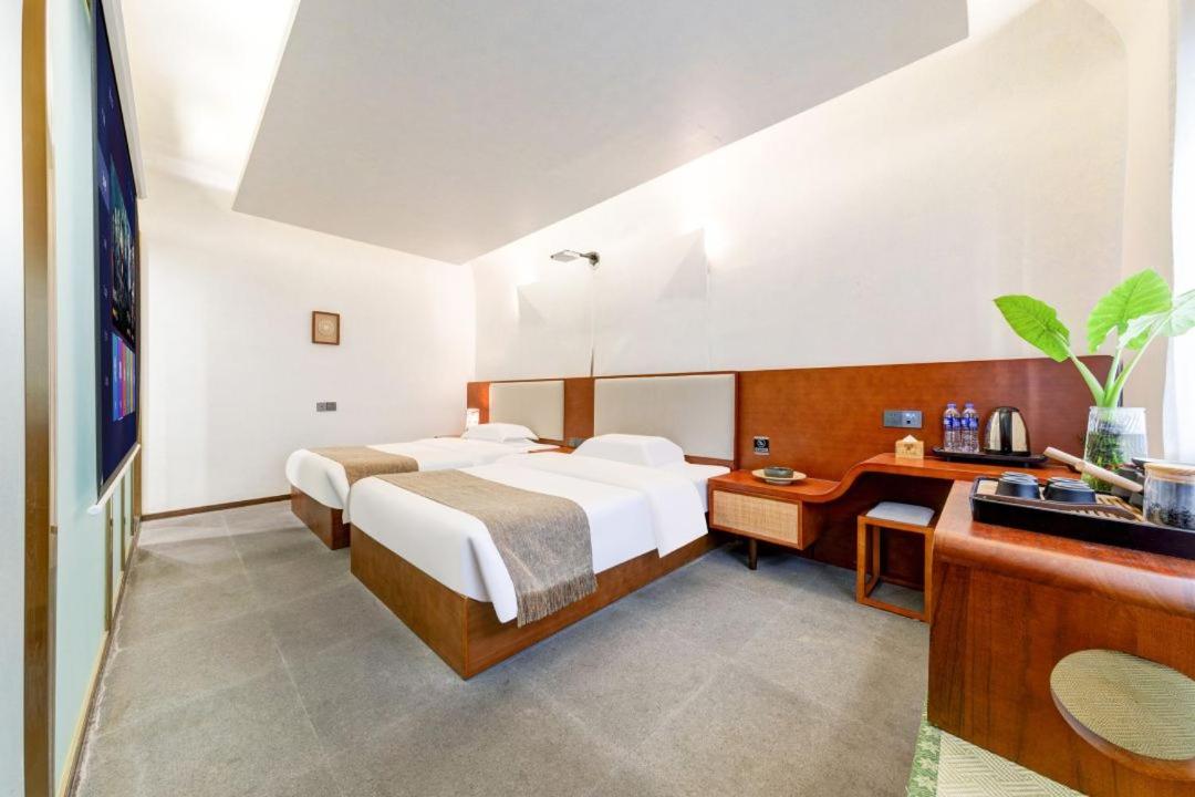 Zweibettzimmer