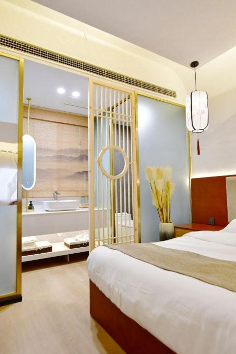 Deluxe Zweibettzimmer