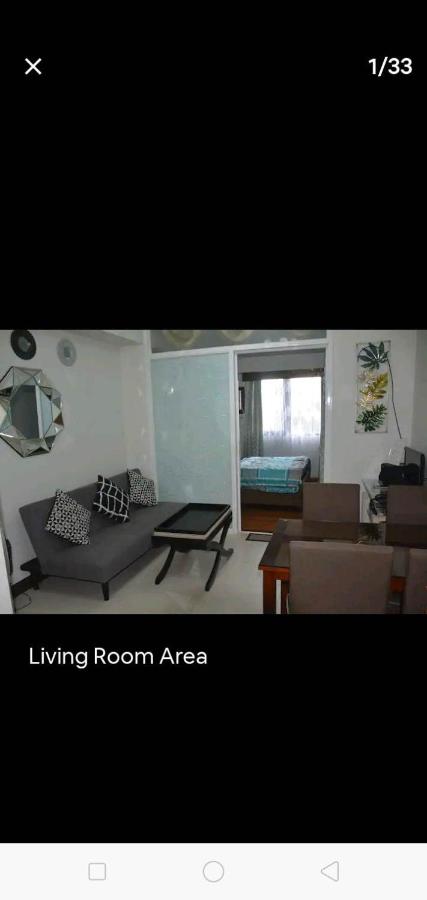 Sundance Residences - B&B Cebu City