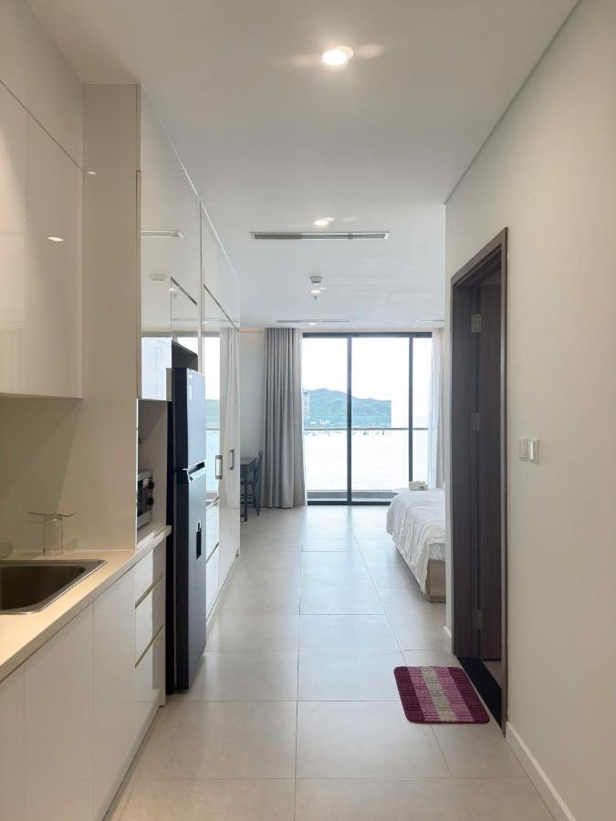 Deluxe Studio mit Kingsize-Bett