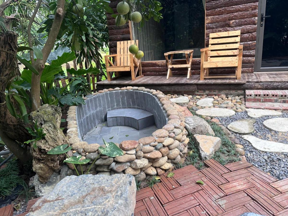 Wood Haven Homestay - B&B Ninh Bình