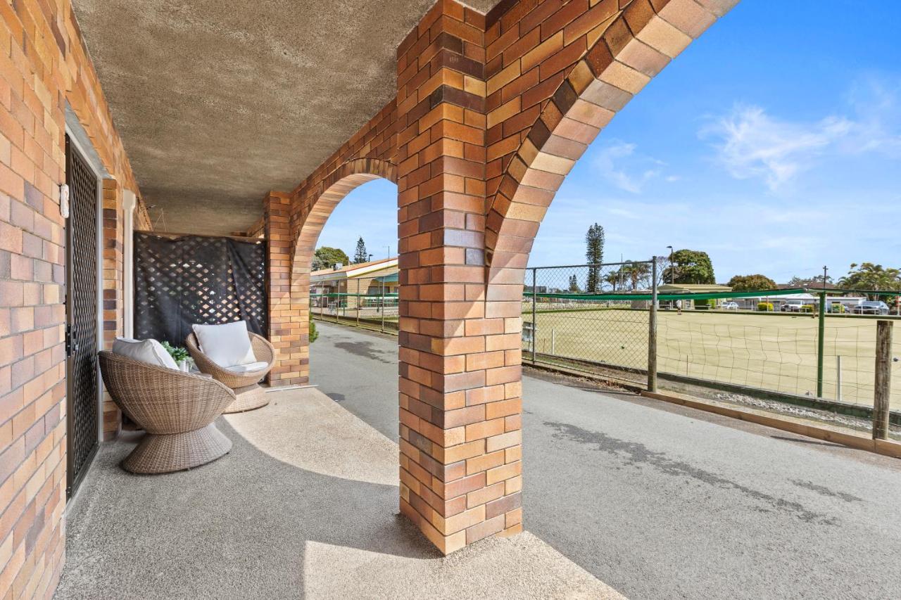 Central, Comfortable, Convenient - CCC - Chambres d’hôtes Pialba