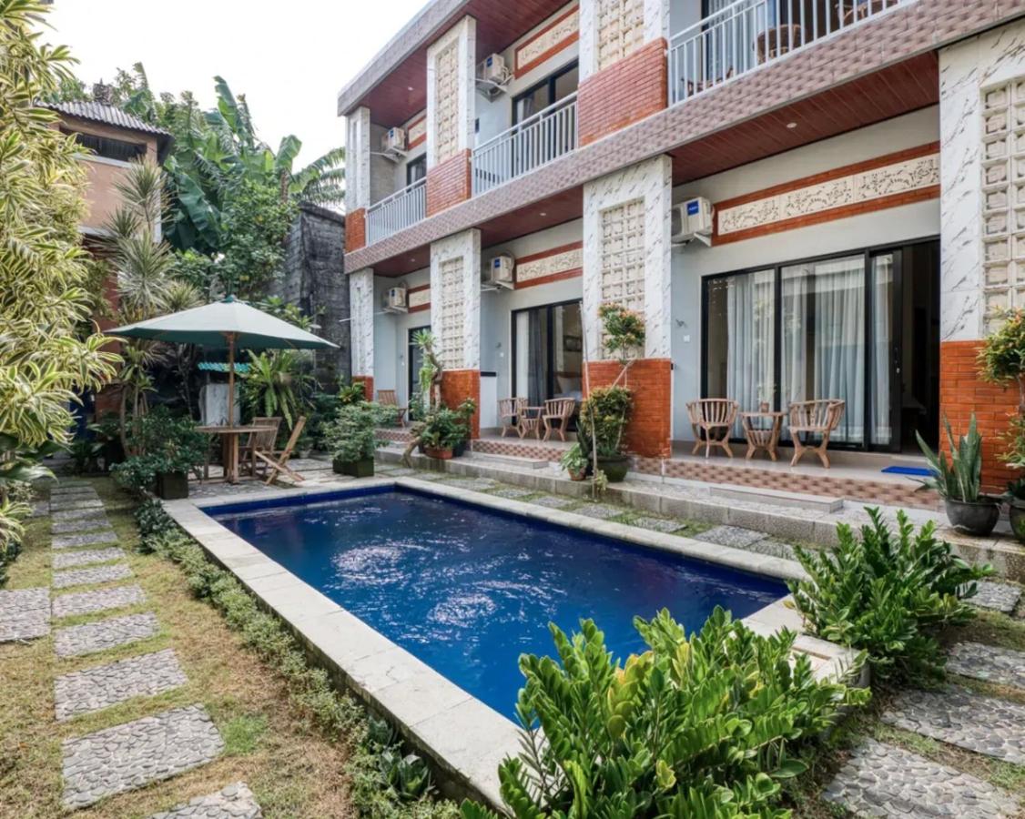 Dhita Kubu - B&B Kerobokan