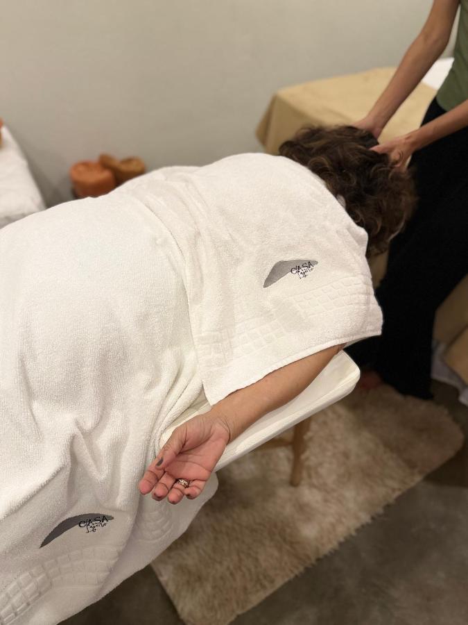 Casa Lajeiro - Ferienwohnung Serra de São Bento