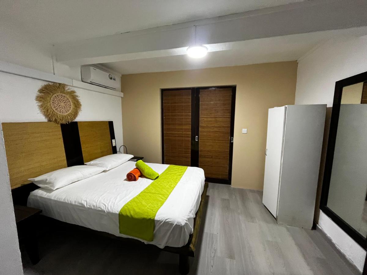Apartamento de 2 dormitorios