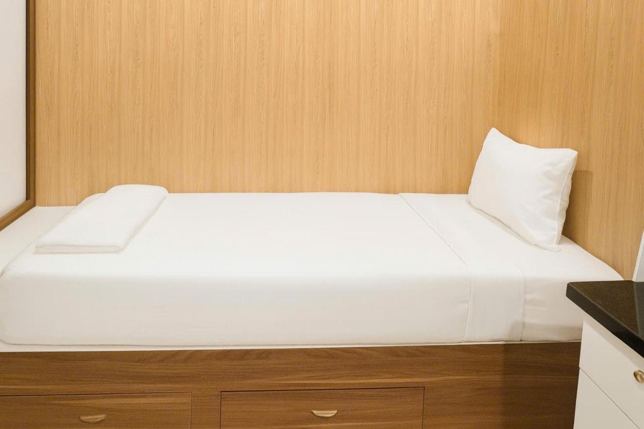 Camera Matrimoniale Piccola