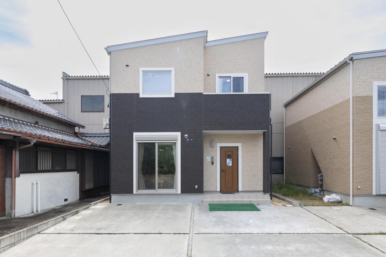 A home Toki2 - B&B Toki