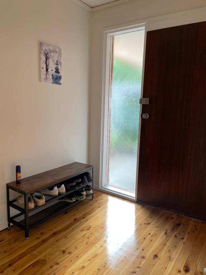 Bus Mac Uni Mac Centre Bright and Sunny - B&B Sydney