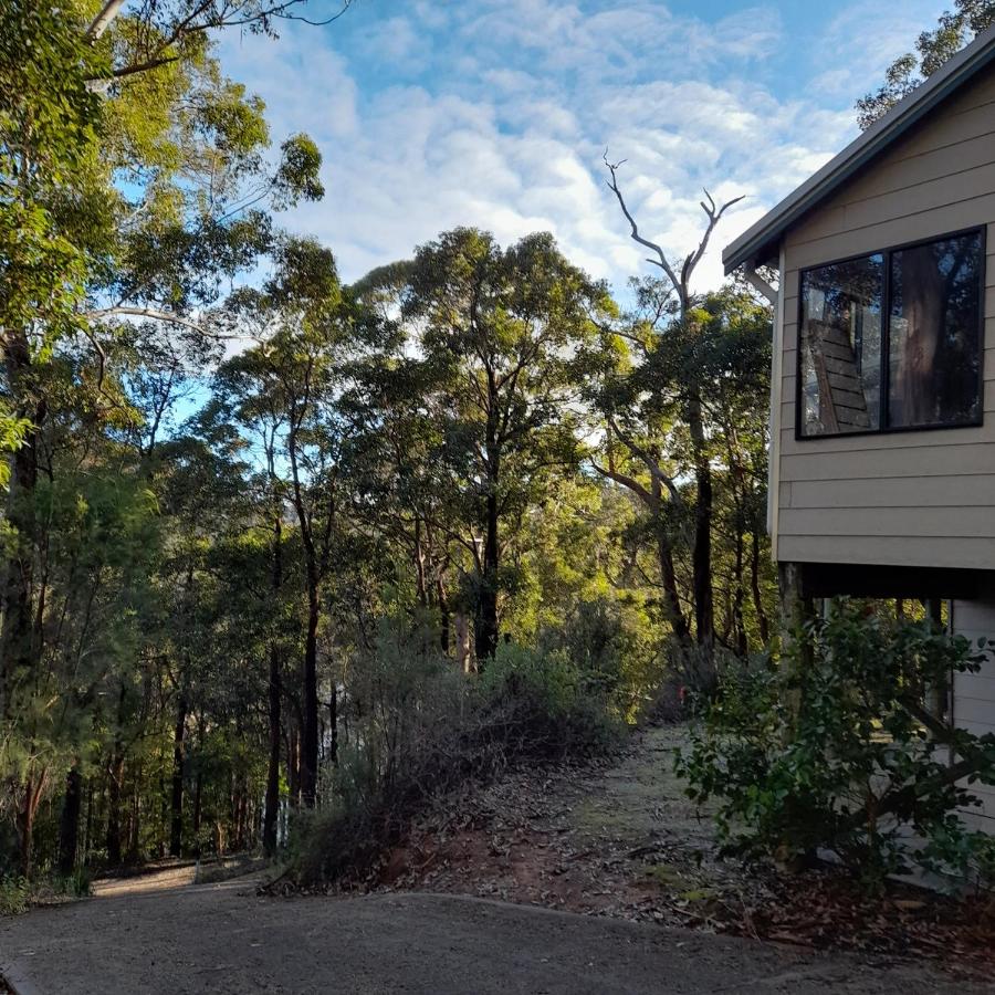 The Perch - Chambres d’hôtes Nornalup