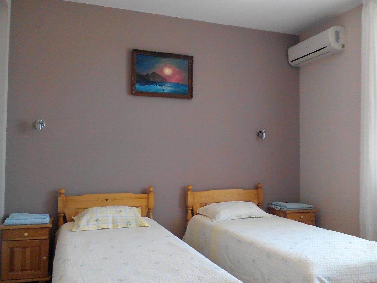 Habitación Doble - 1 o 2 camas