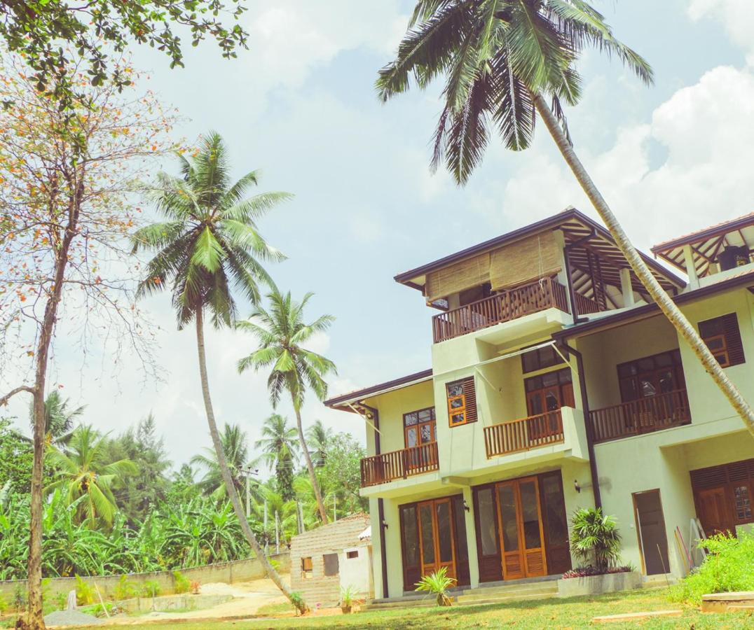 B&B Matara - Surf Range - Bed and Breakfast Matara