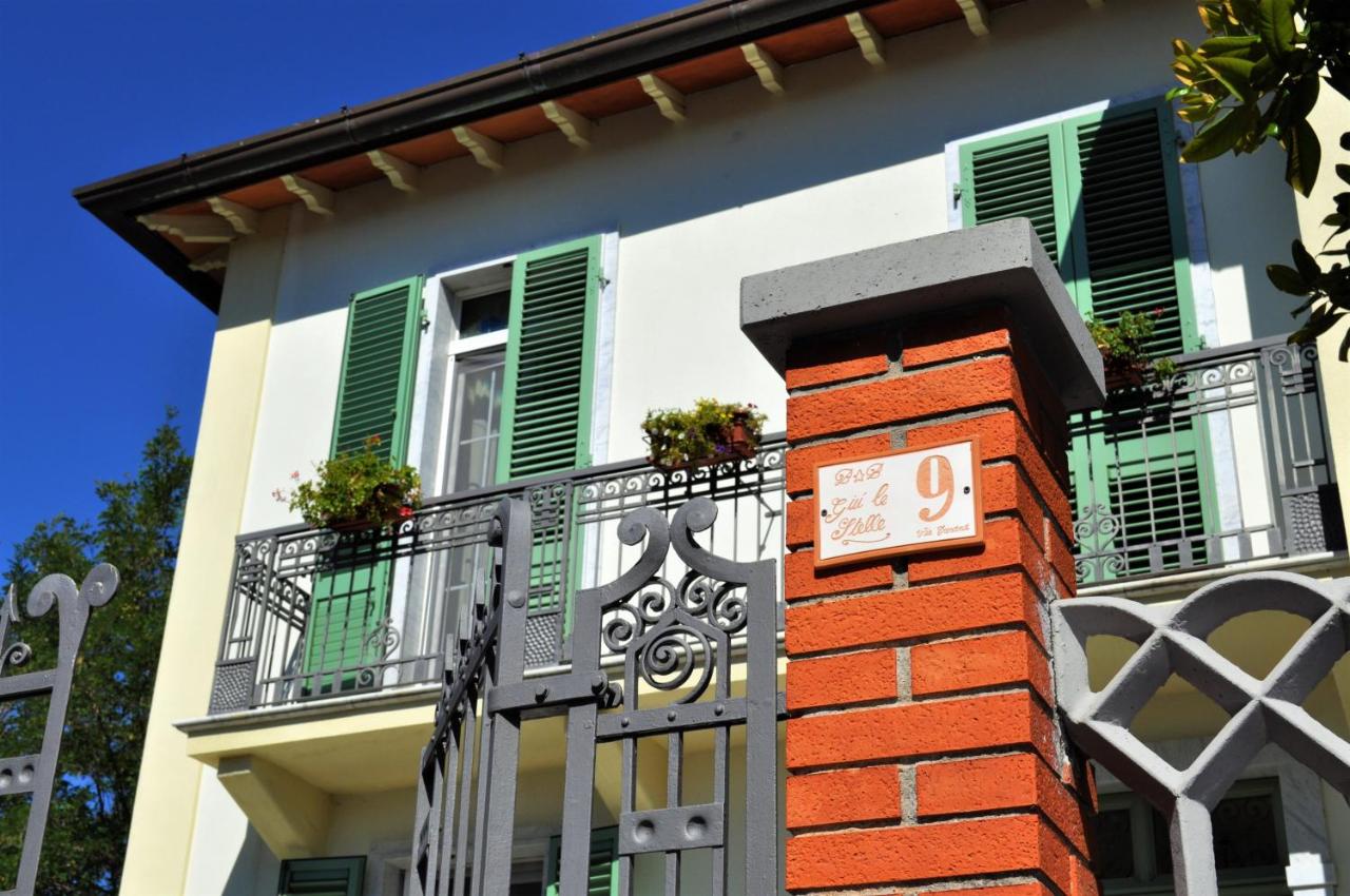 B&B Giù le Stelle - B&B