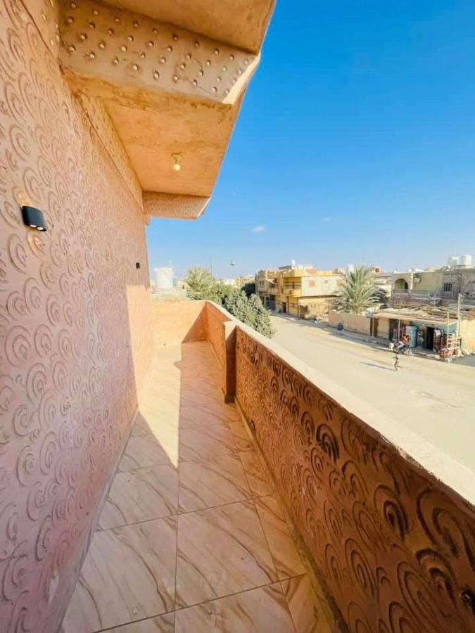 ADRAR INSHAL Siwa - أدرار انشال سيوه - B&B Sīwah