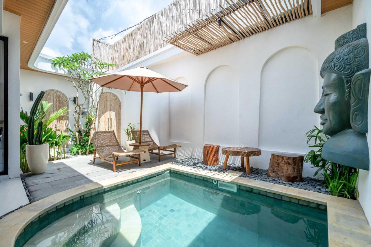 New 2BR Pool Villa in Bingin-Uluwatu TU2 - B&B Uluwatu