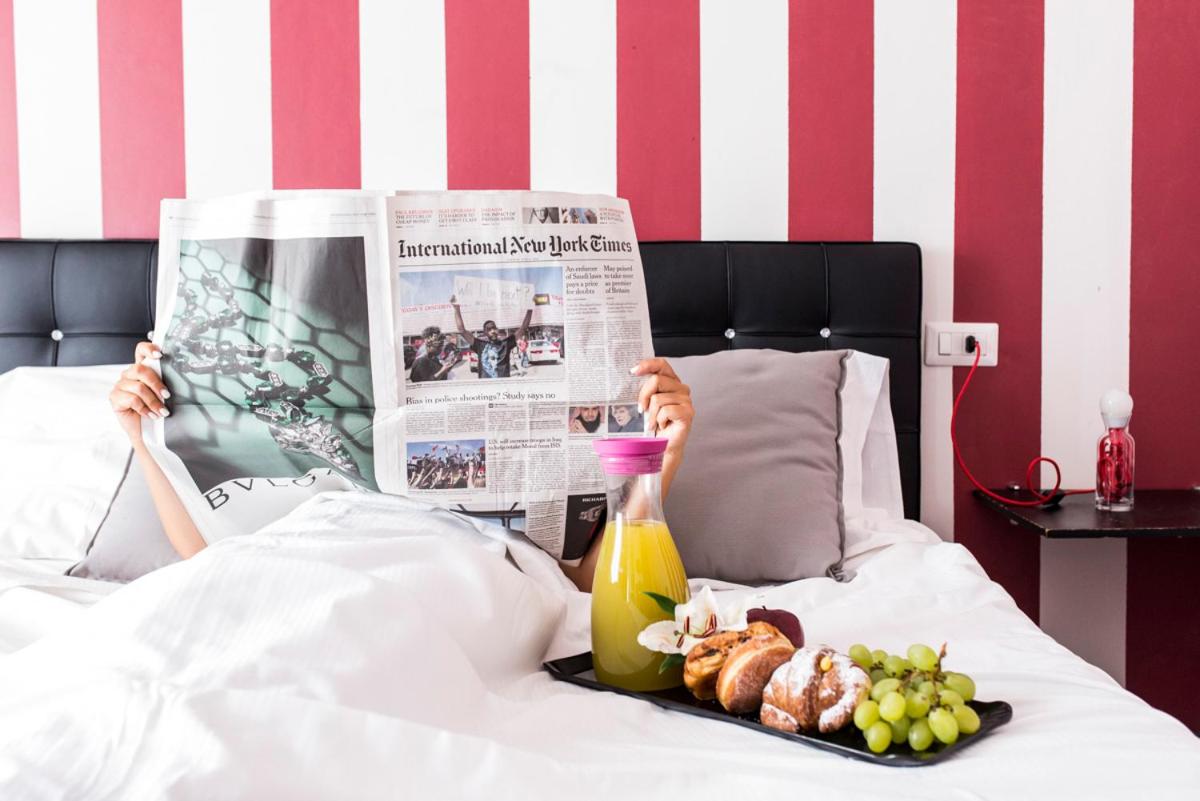 Il Giglio Rosso B&B - B&B