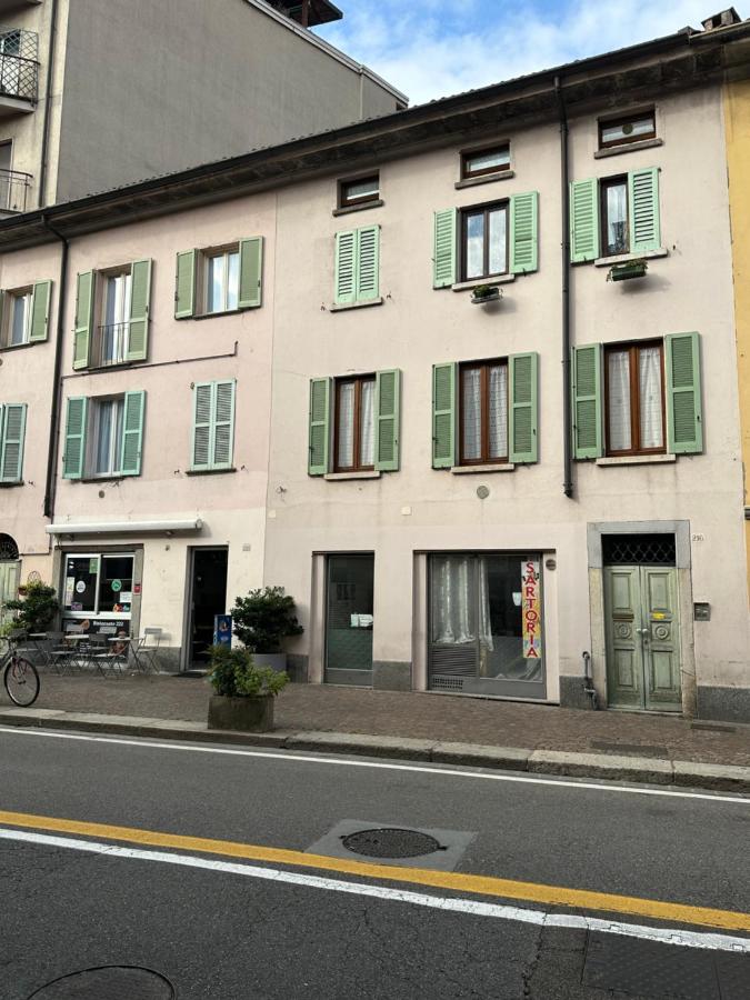 Casa Vacanze di Emanuele - B&B Como