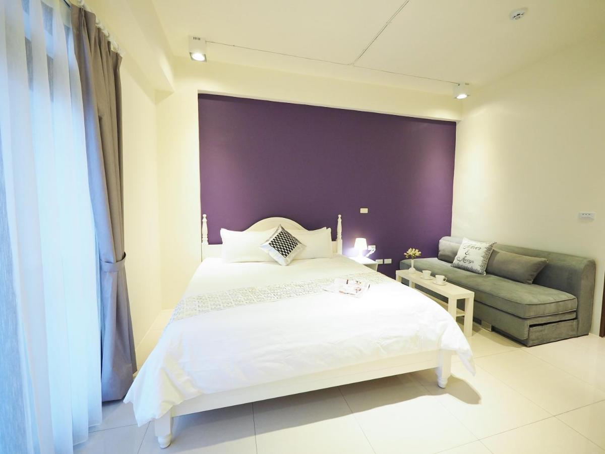 Queen Room with Balcony